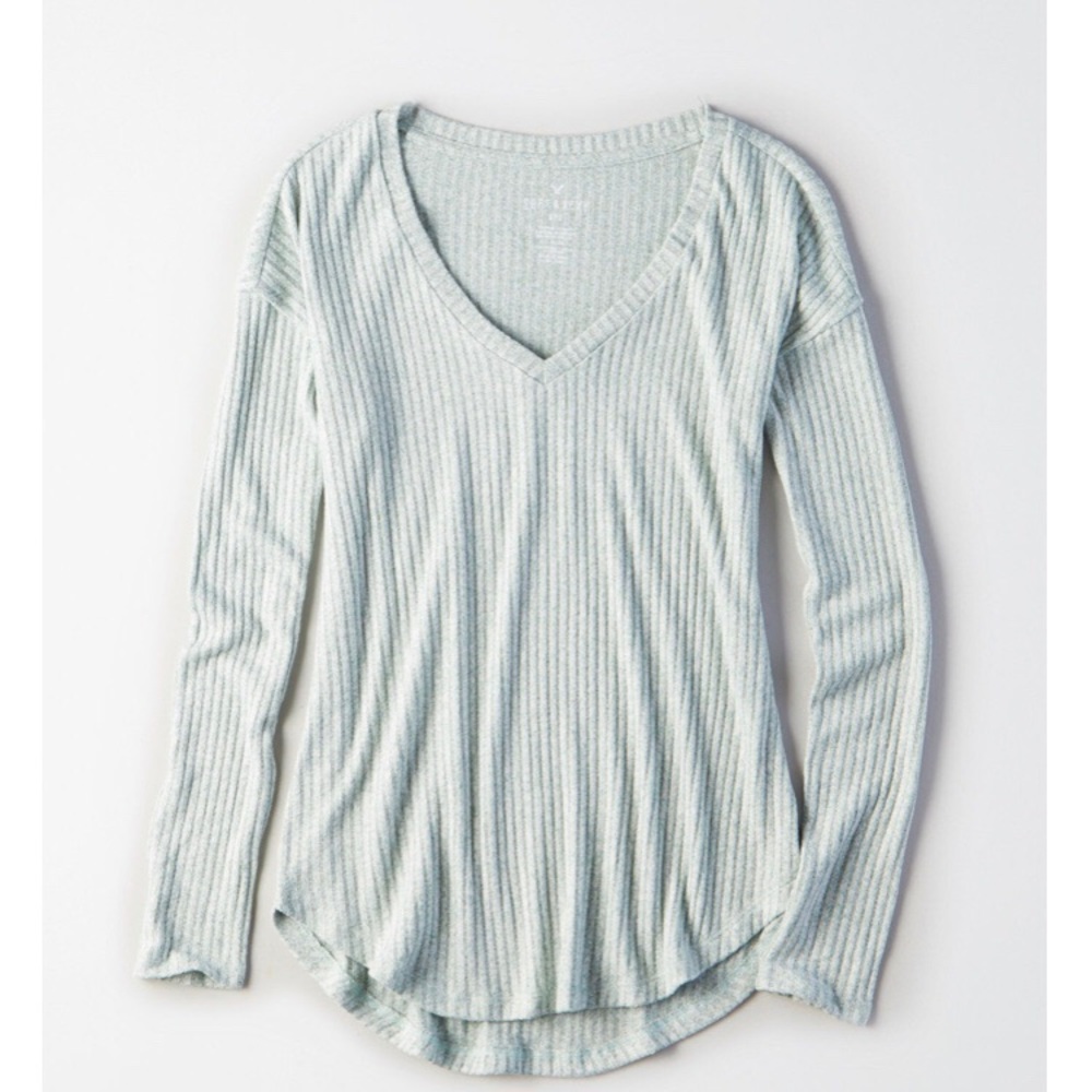 BRAND NEW American Eagle Soft & Sexy Long Sleeve